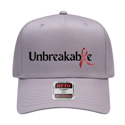 Unbreakable