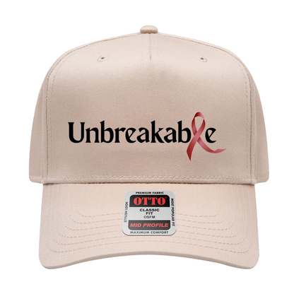 Unbreakable