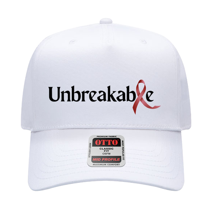 Unbreakable