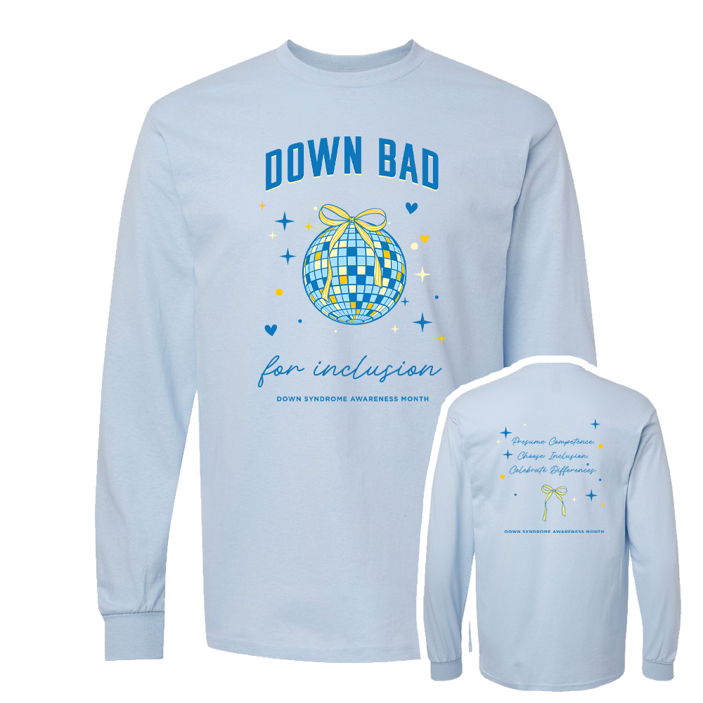 Down Bad