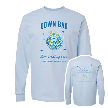 Down Bad