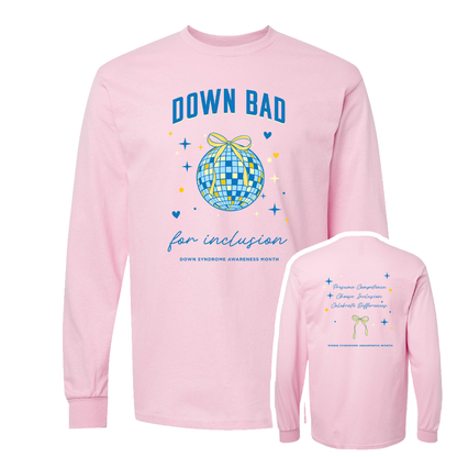 Down Bad