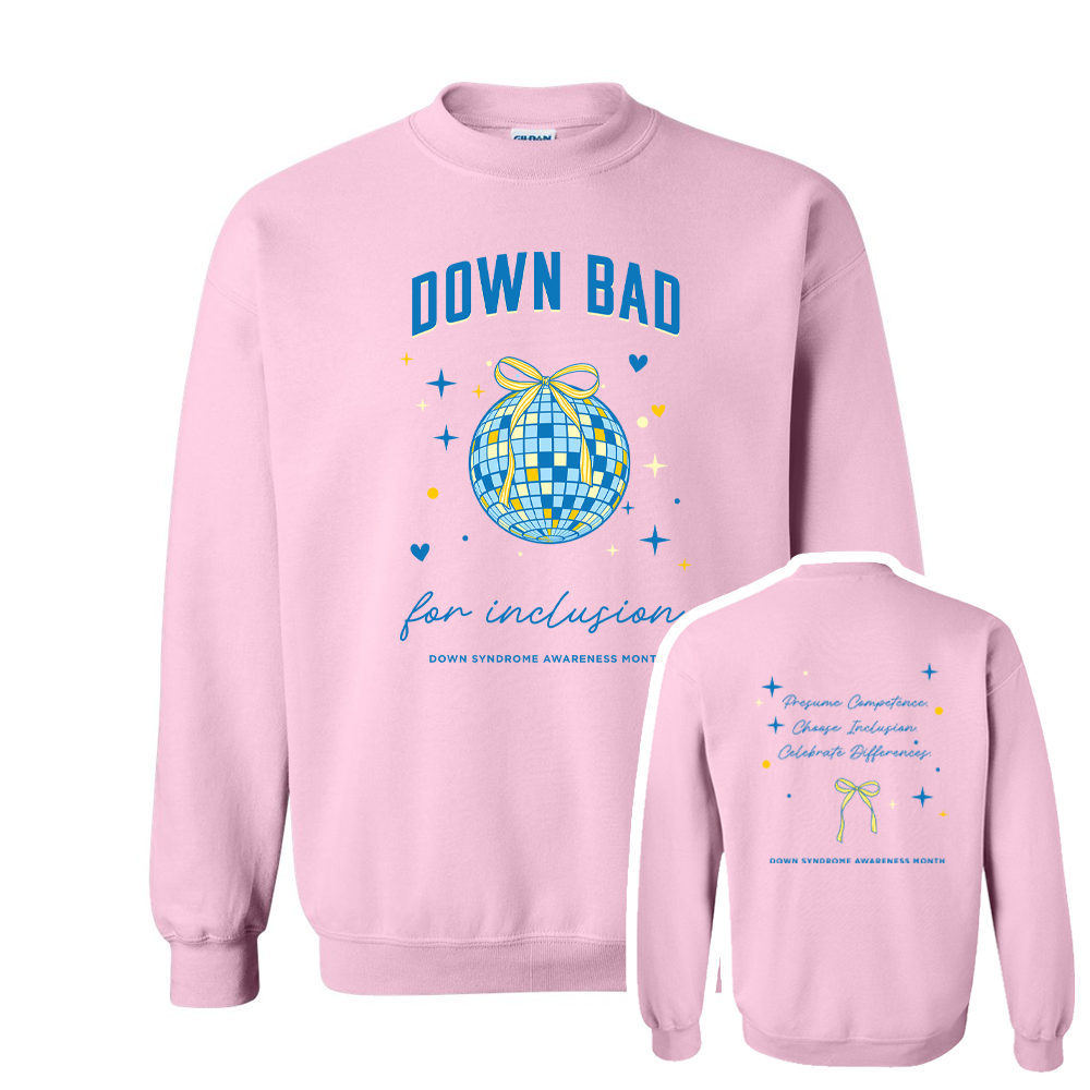 Down Bad