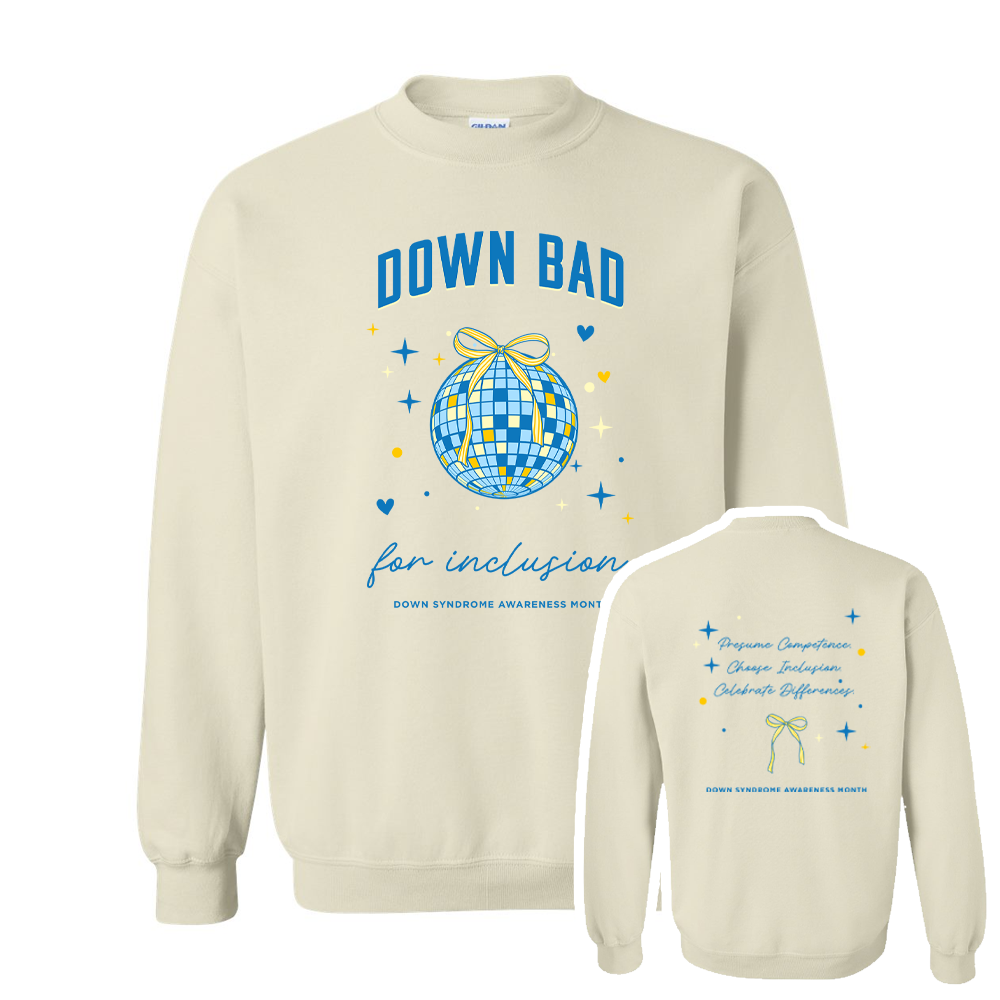 Down Bad