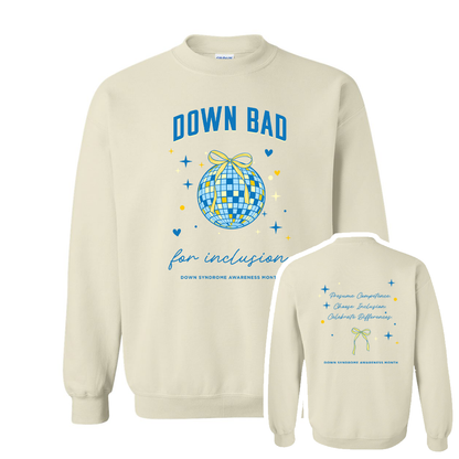 Down Bad