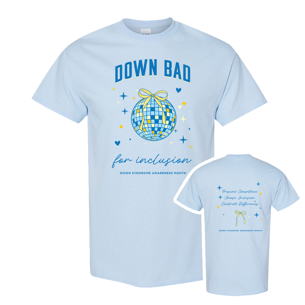 Down Bad