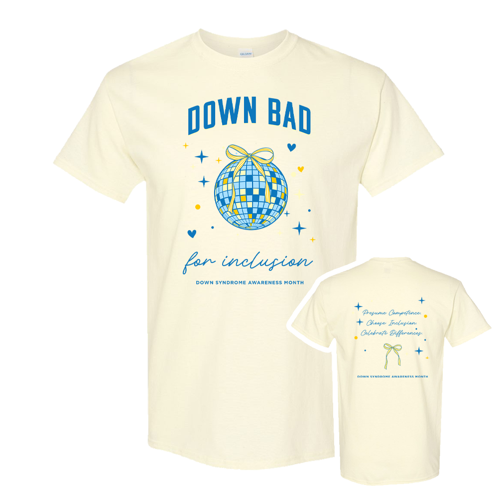 Down Bad
