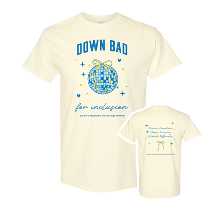 Down Bad