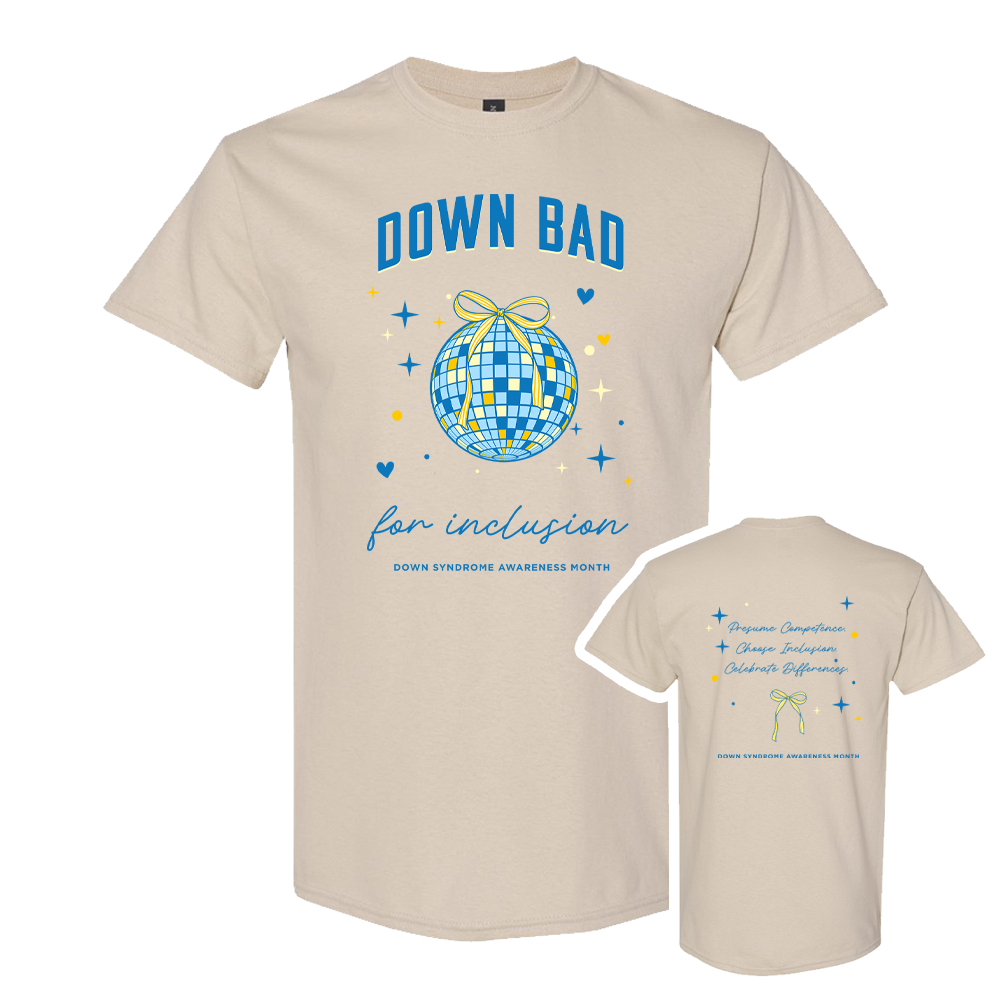 Down Bad