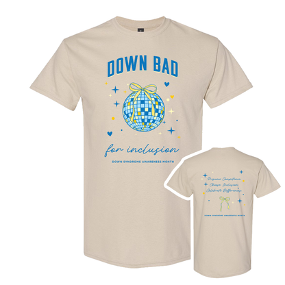 Down Bad