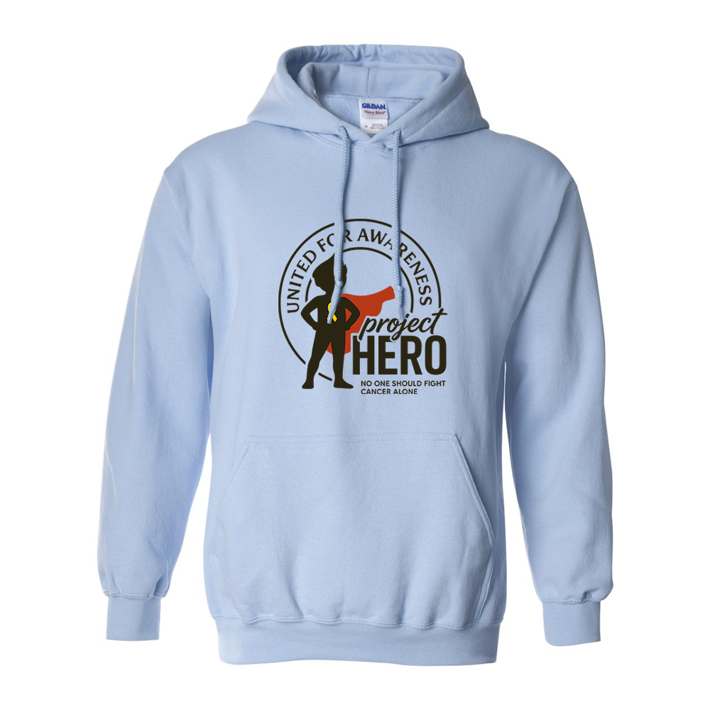 Project Hero