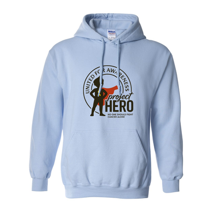 Project Hero