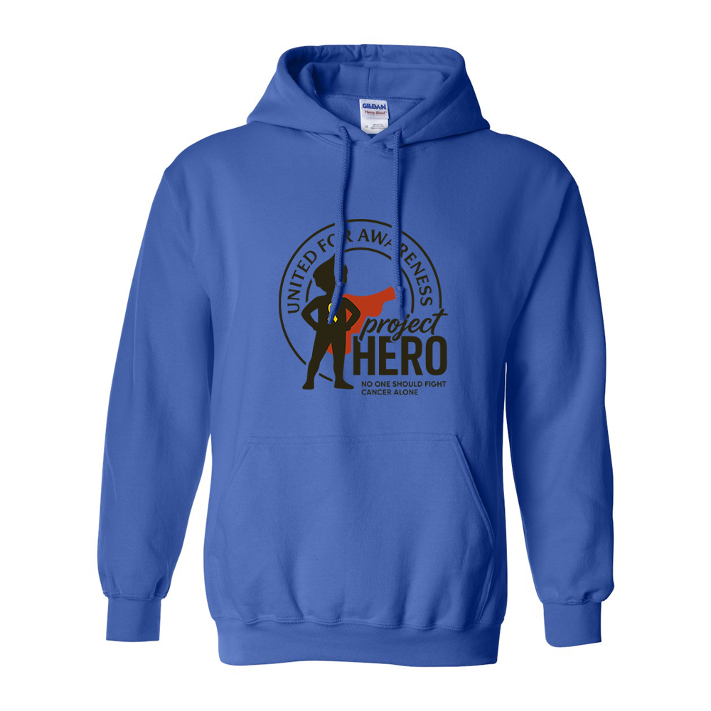 Project Hero