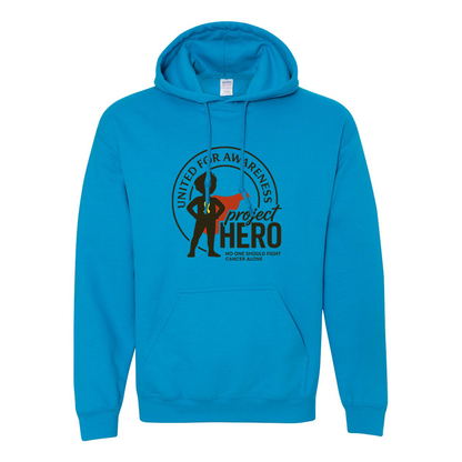 Project Hero