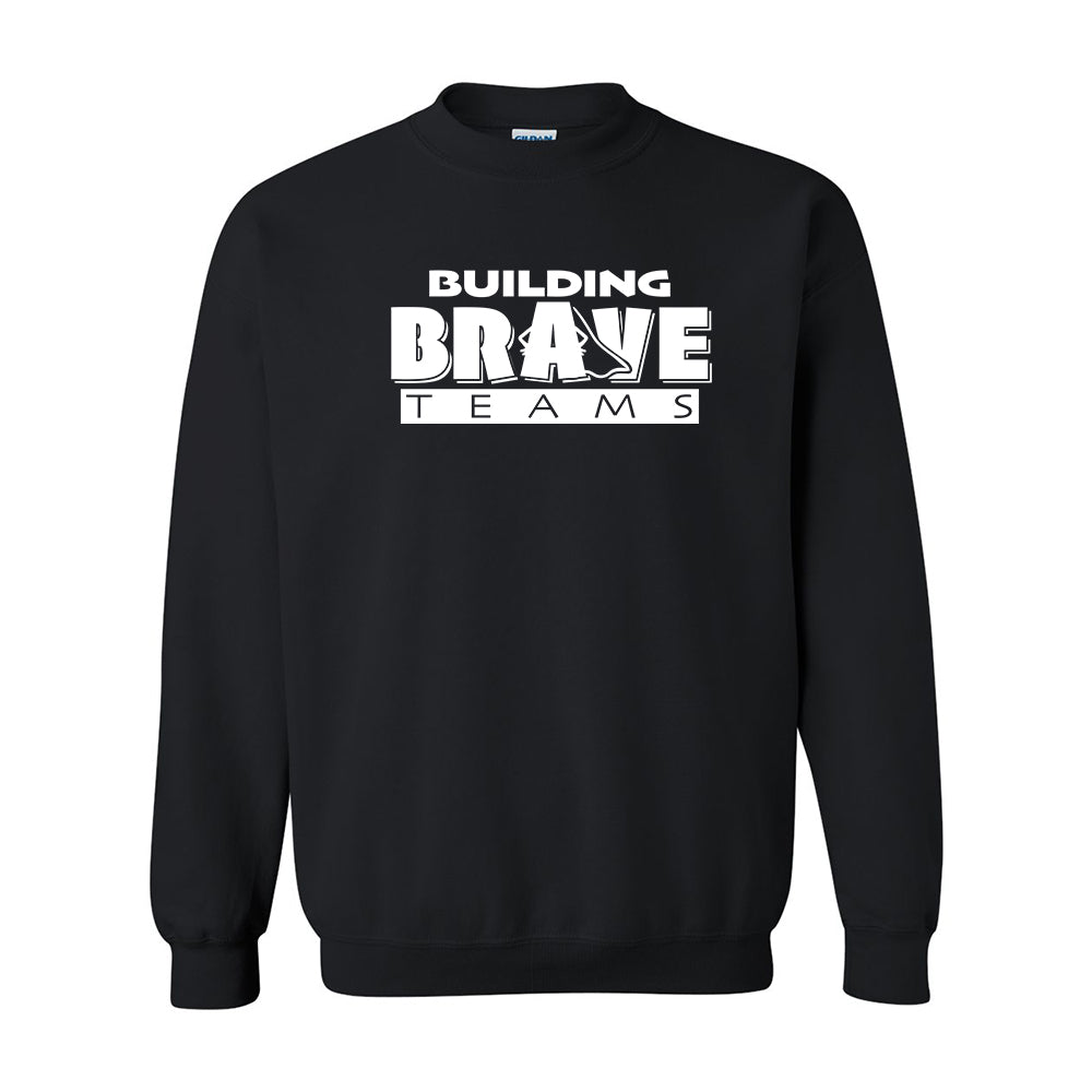 Building Brave Teams