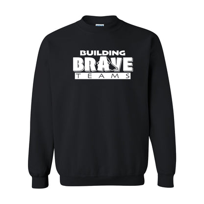 Building Brave Teams