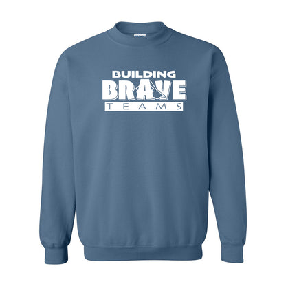 Building Brave Teams