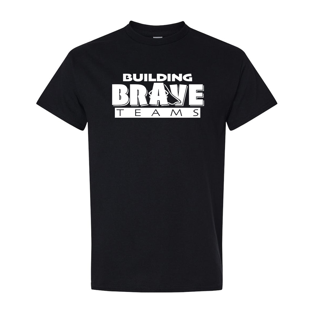 Building Brave Teams
