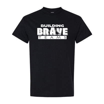Building Brave Teams