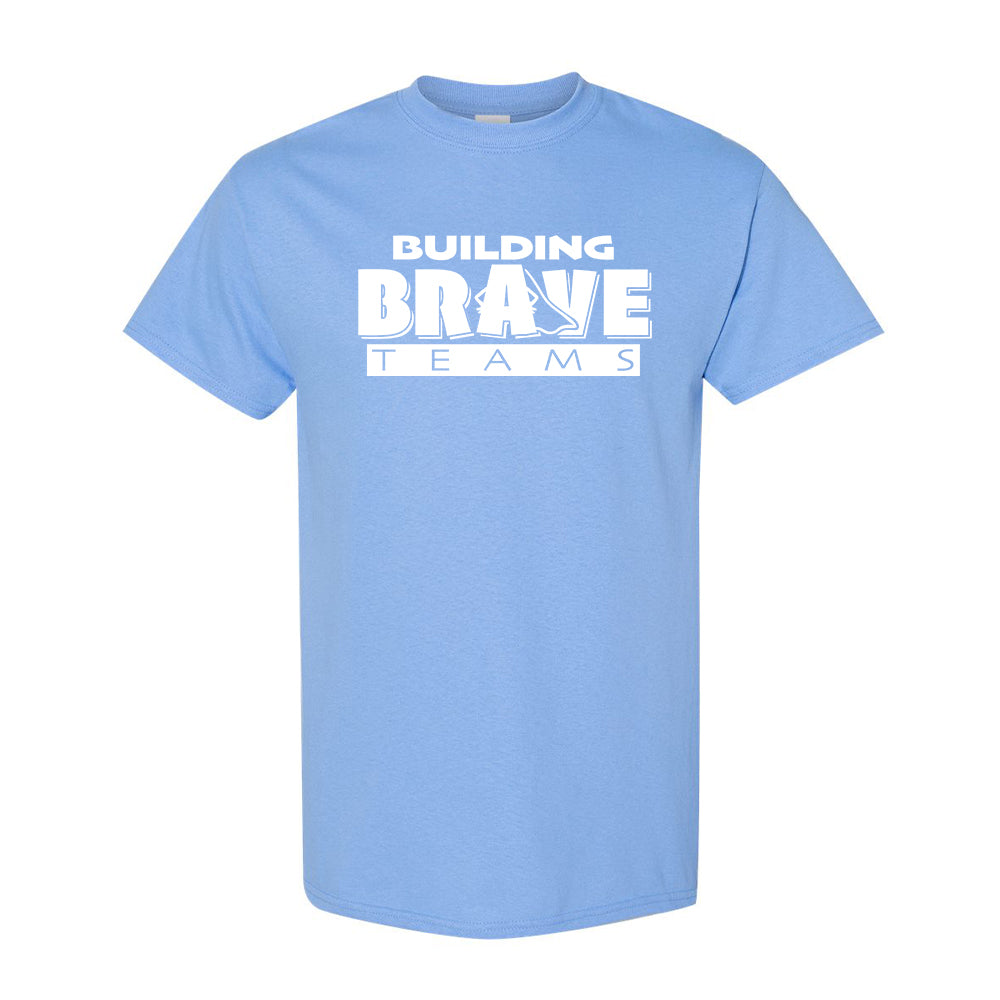 Building Brave Teams