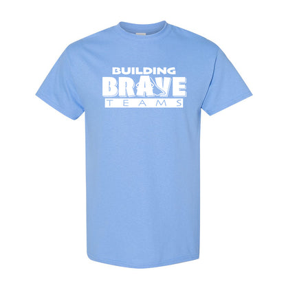 Building Brave Teams