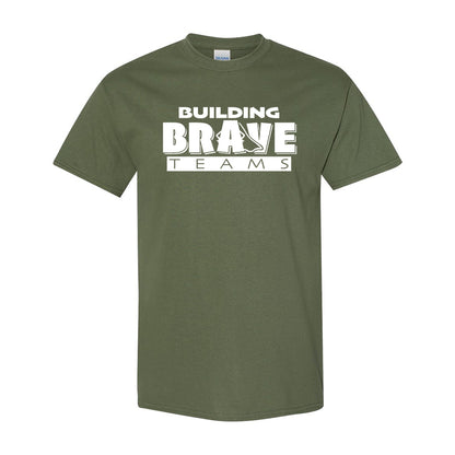Building Brave Teams