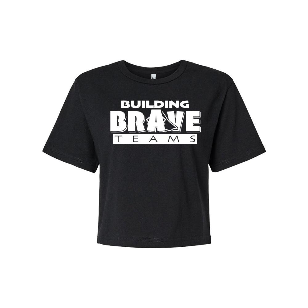 Building Brave Teams