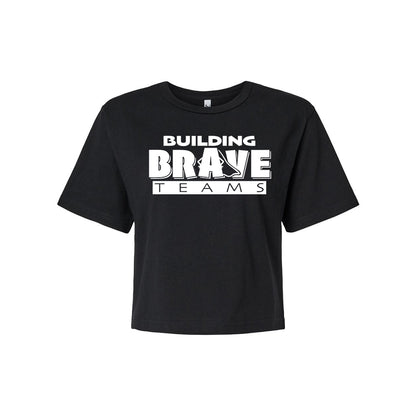 Building Brave Teams