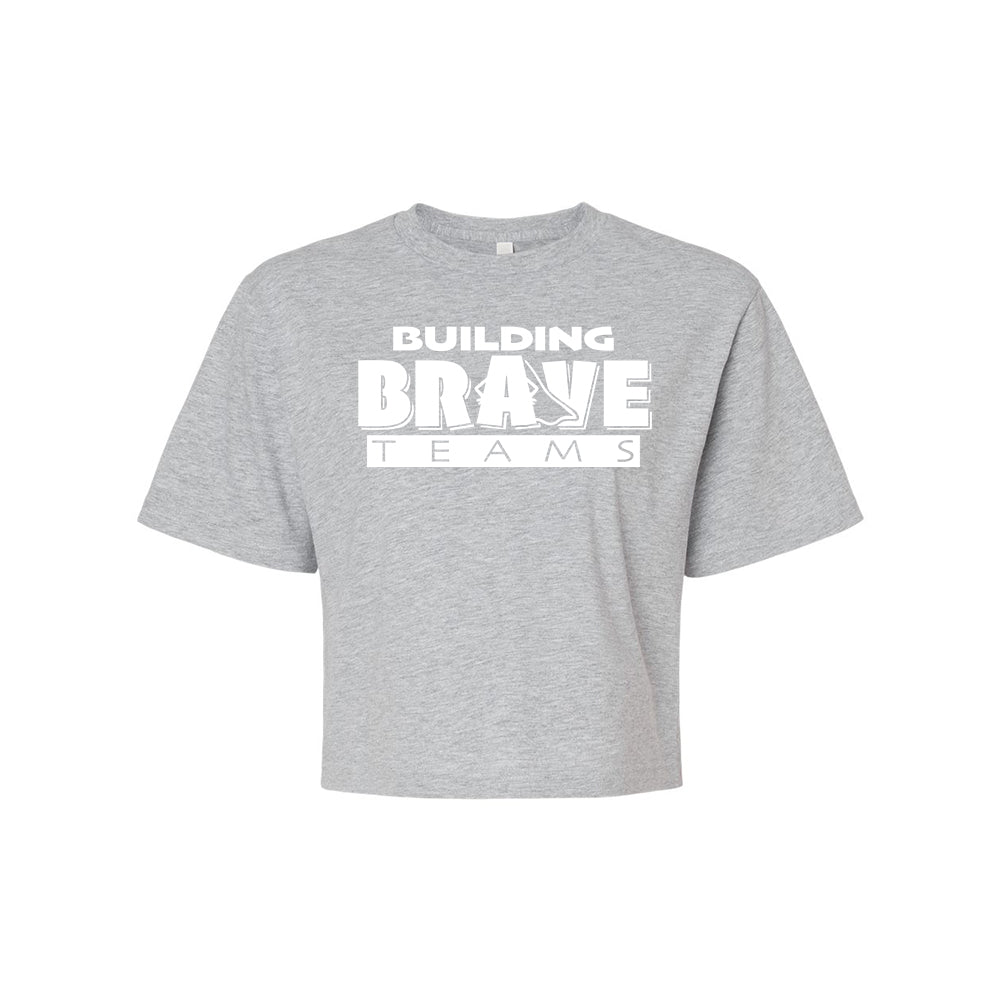 Building Brave Teams