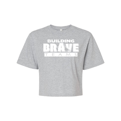 Building Brave Teams