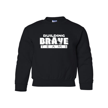 Building Brave Teams