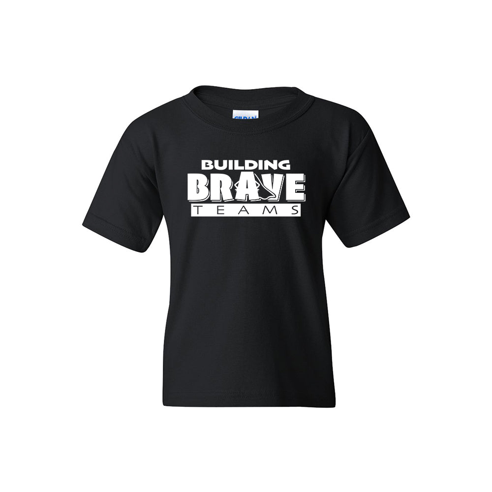 Building Brave Teams