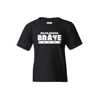 Building Brave Teams