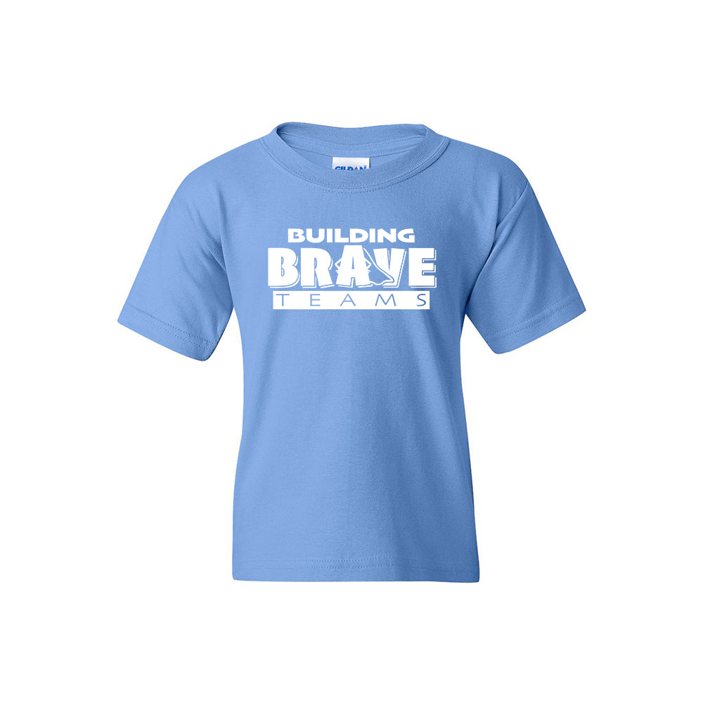 Building Brave Teams