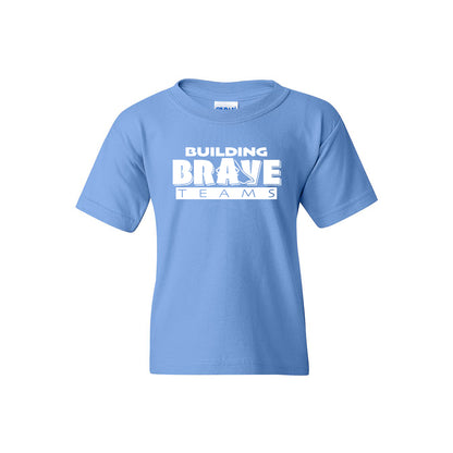 Building Brave Teams