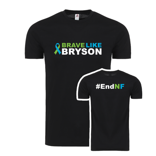 Brave Like Bryson