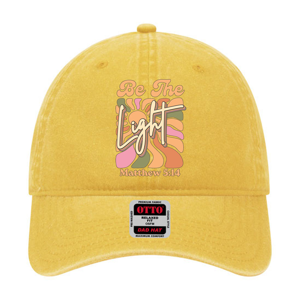 Be The Light