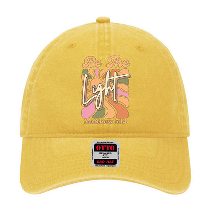 Be The Light