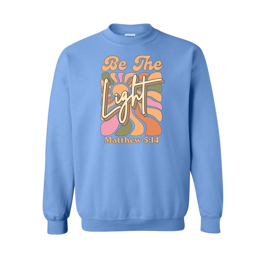 Be The Light