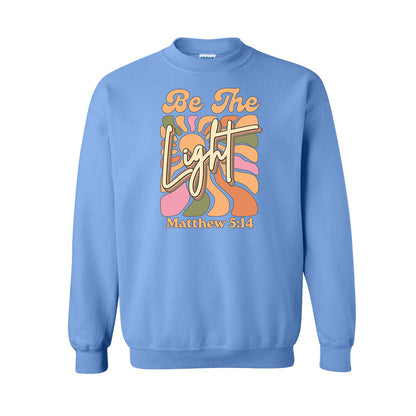 Be The Light