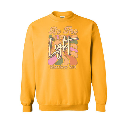 Be The Light