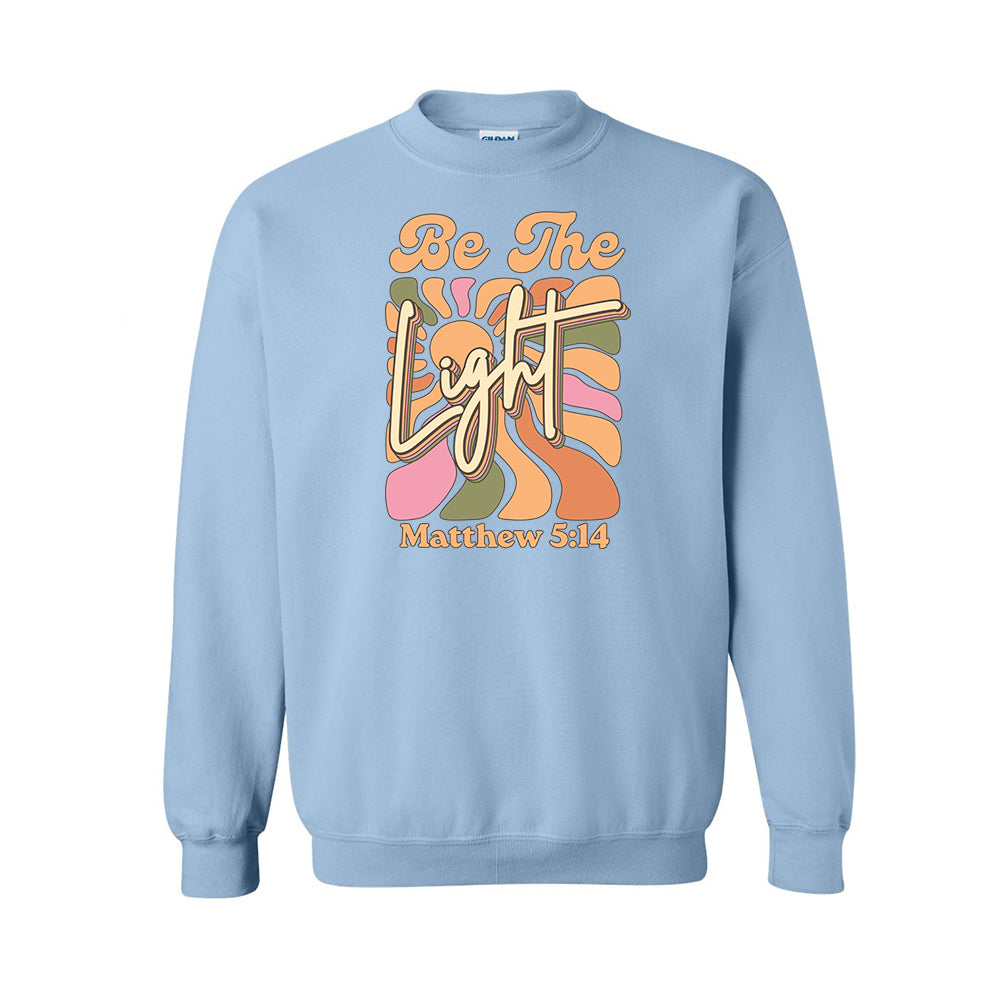 Be The Light