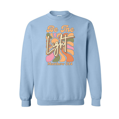 Be The Light