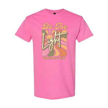 Be The Light