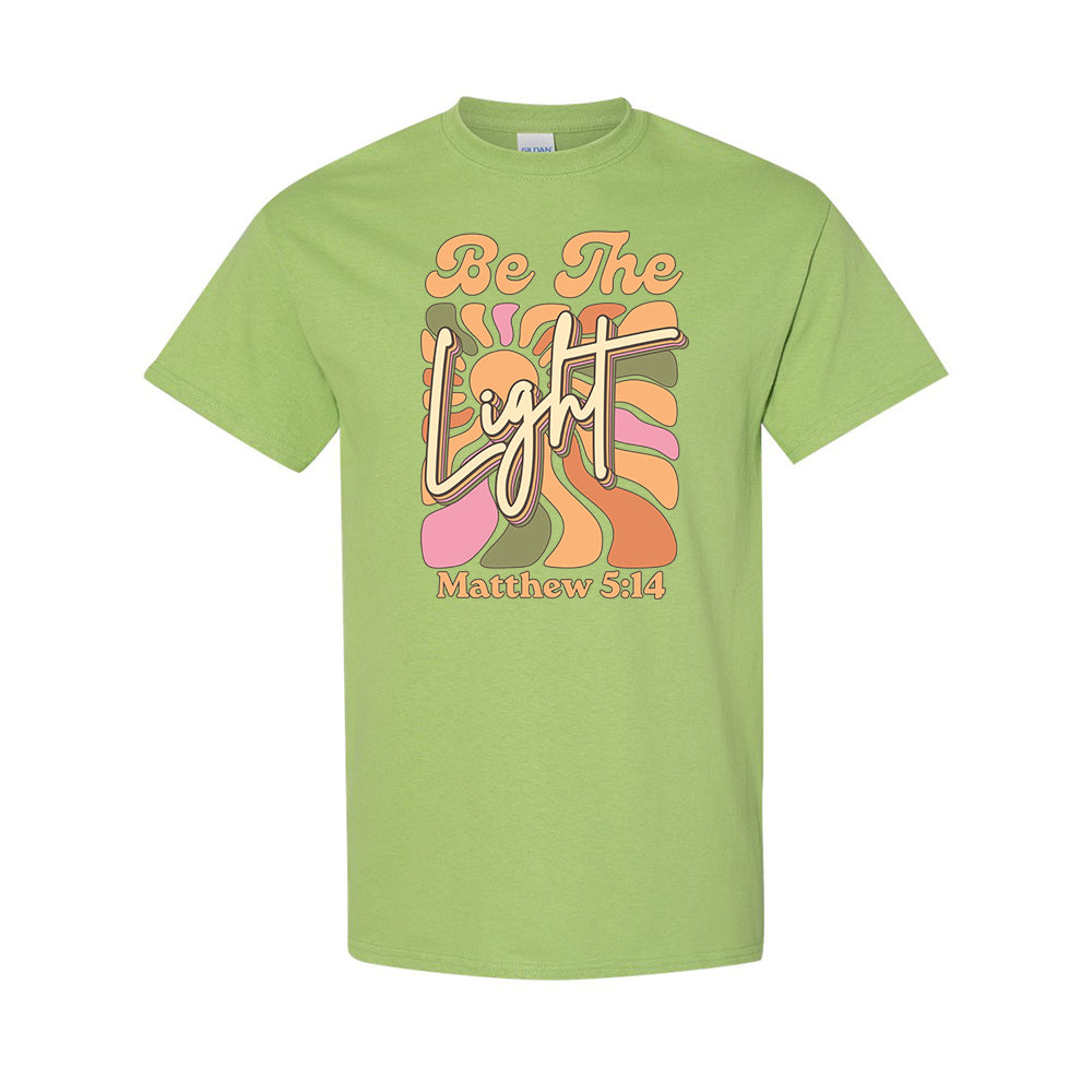 Be The Light