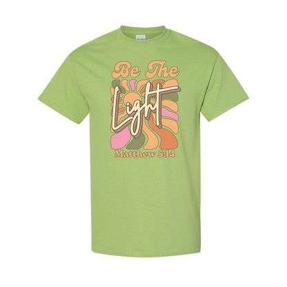Be The Light
