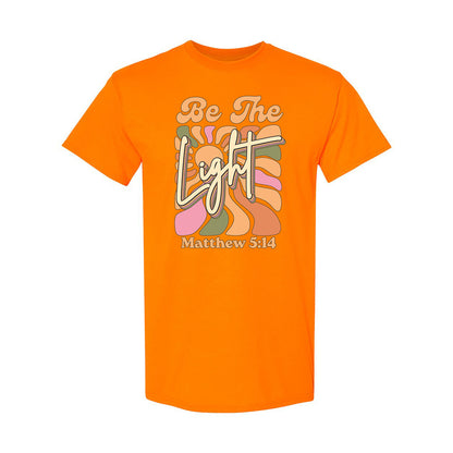 Be The Light