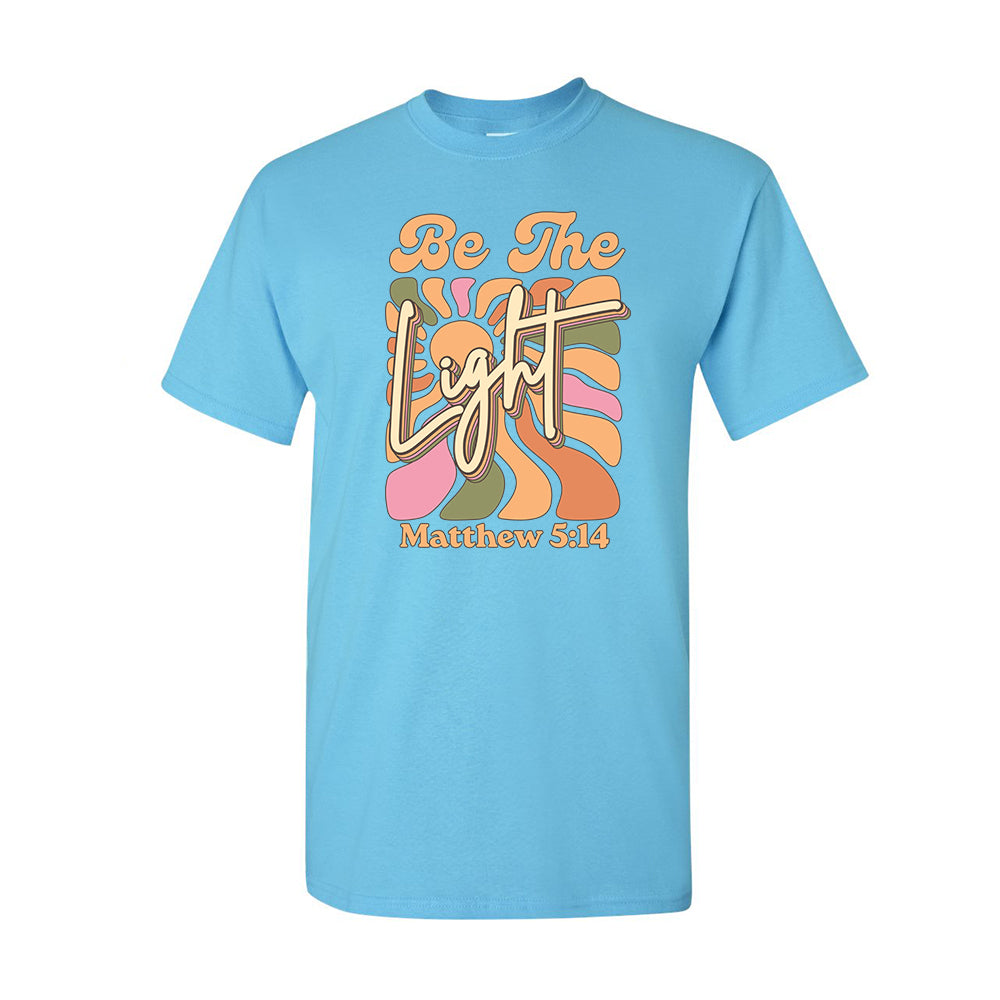 Be The Light