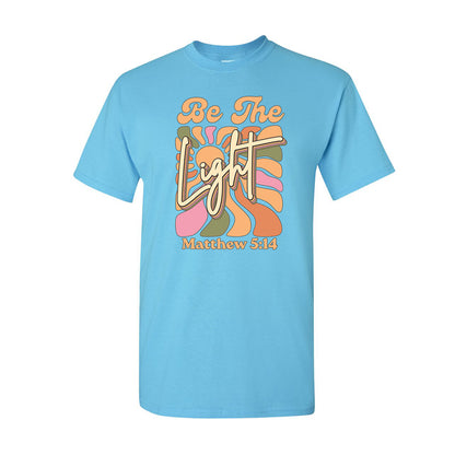 Be The Light