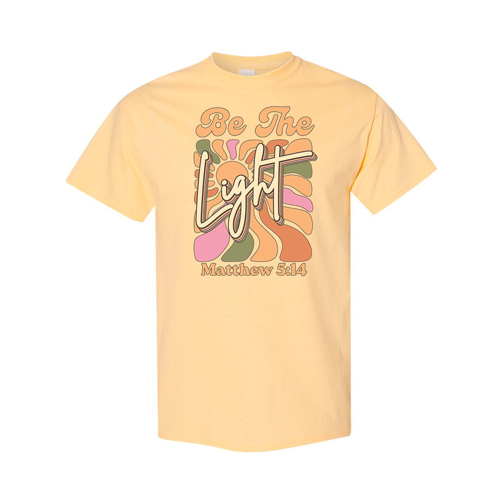 Be The Light